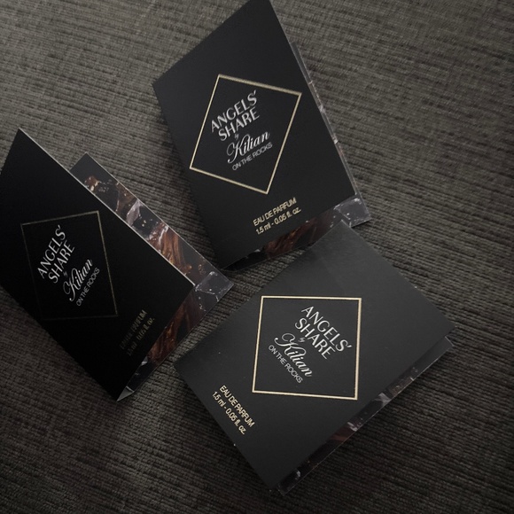 Angels share by Kilian on the rocks discovery set - Picture 1 of 2